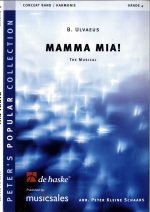 Mamma Mia! (BLO)