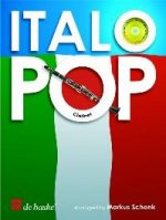 ITALO POP (Klarinette + CD)